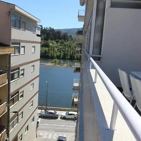 Janela D'Ouro Apartment Peso da Regua Exterior photo