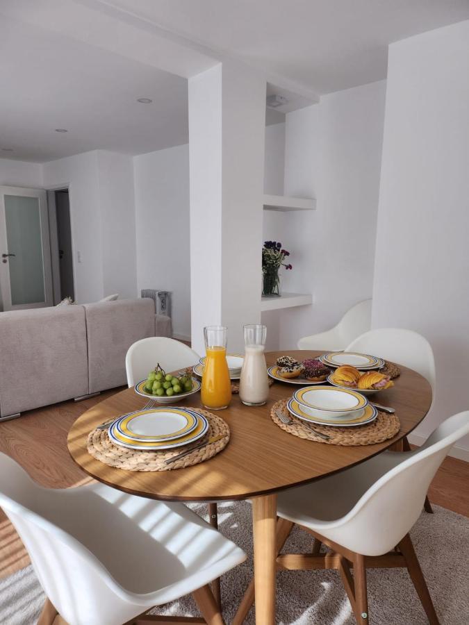 Janela D'ouro Apartment *
