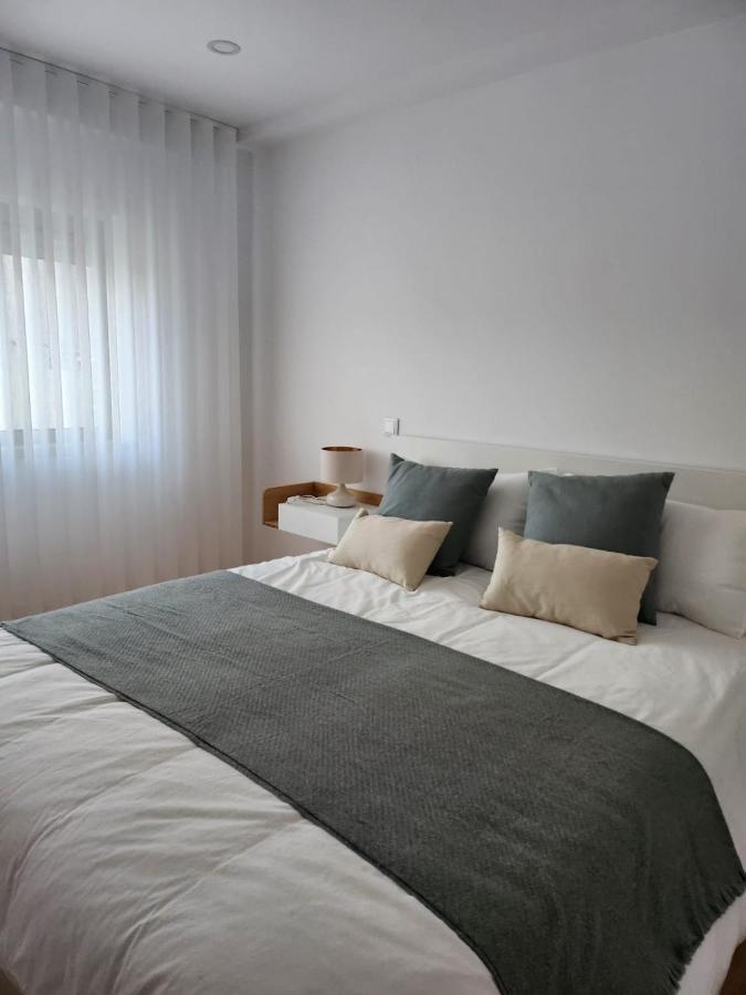 Janela D'ouro Apartment Peso da Regua