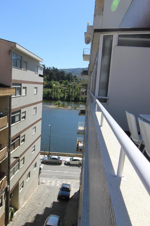 Apartment Janela D'ouro Peso da Regua
