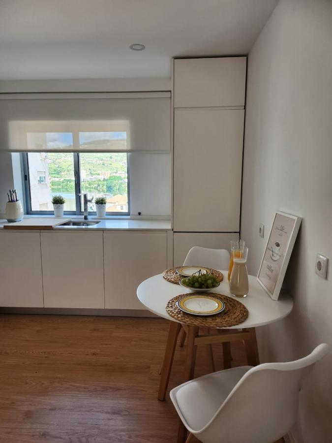 Janela D'ouro Apartment Peso da Regua